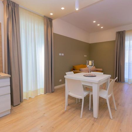 Domina Apartments Monopoli Exterior photo