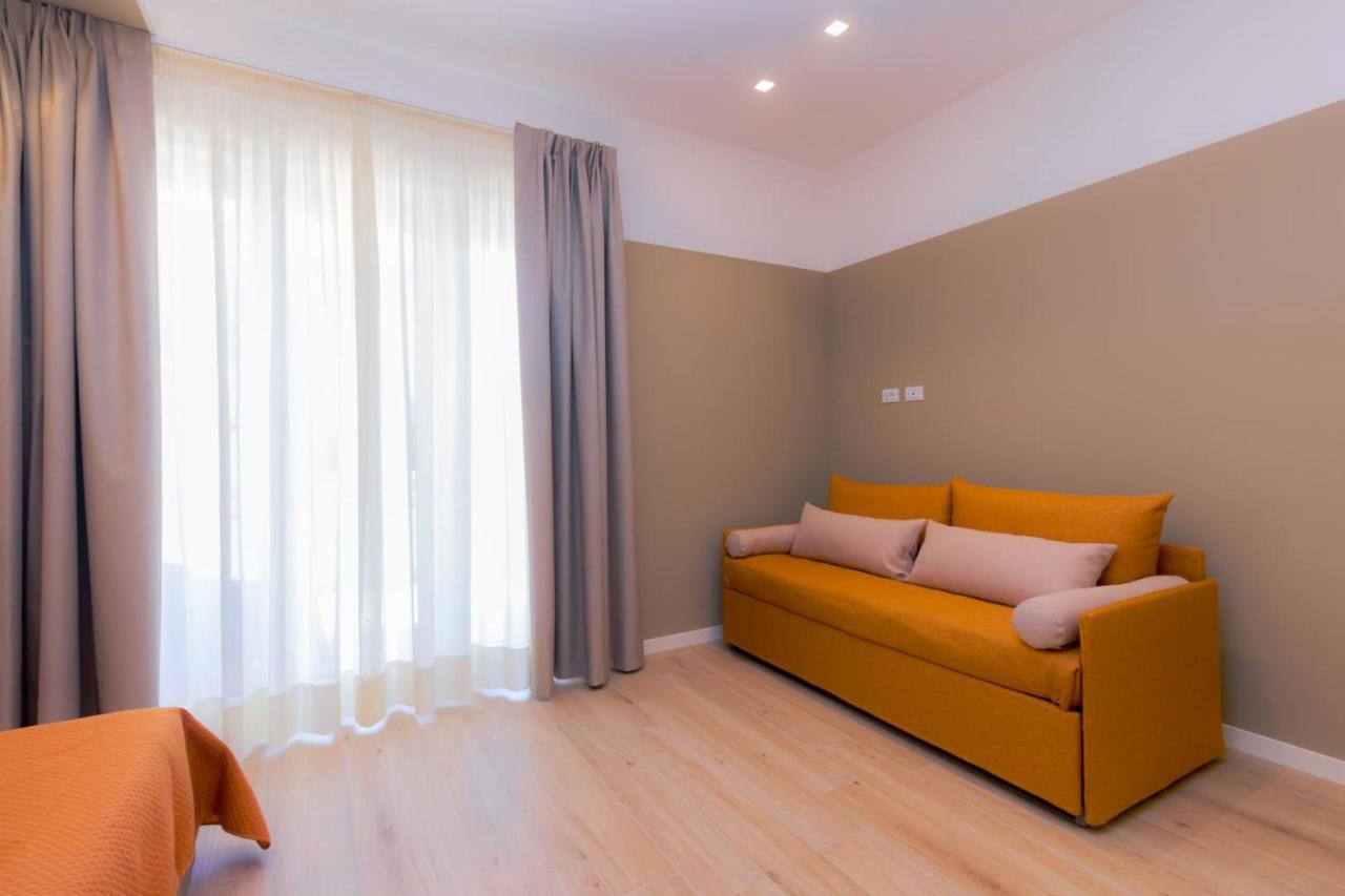 Domina Apartments Monopoli Exterior photo