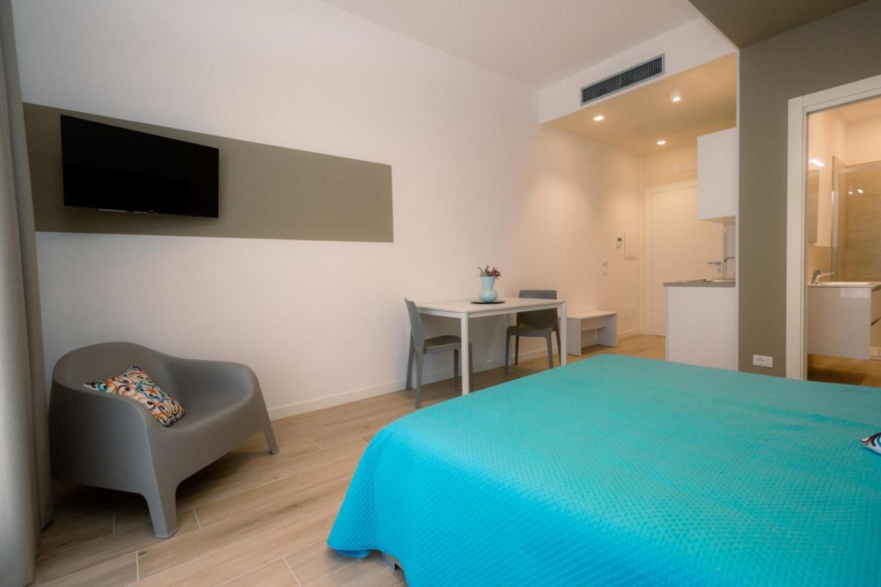 Domina Apartments Monopoli Exterior photo