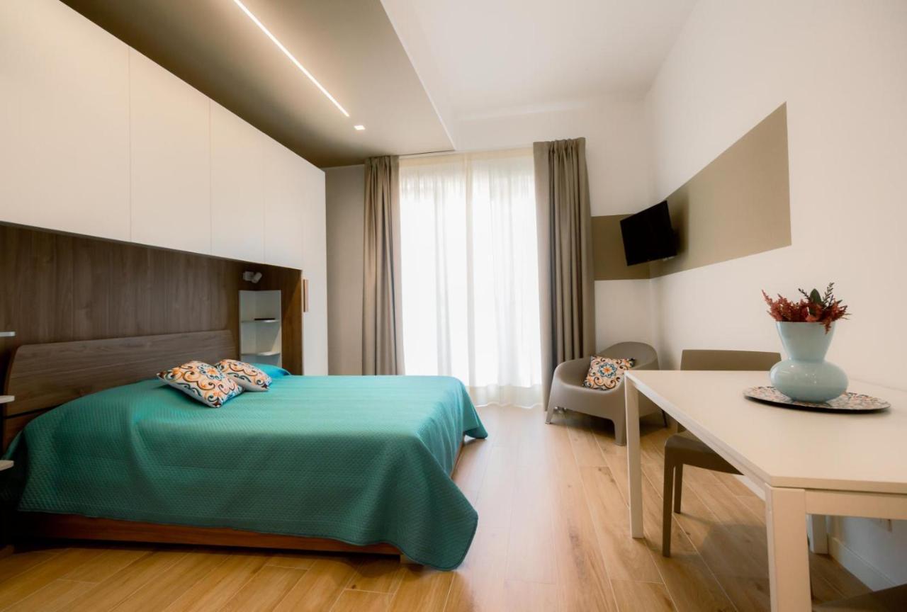 Domina Apartments Monopoli Exterior photo