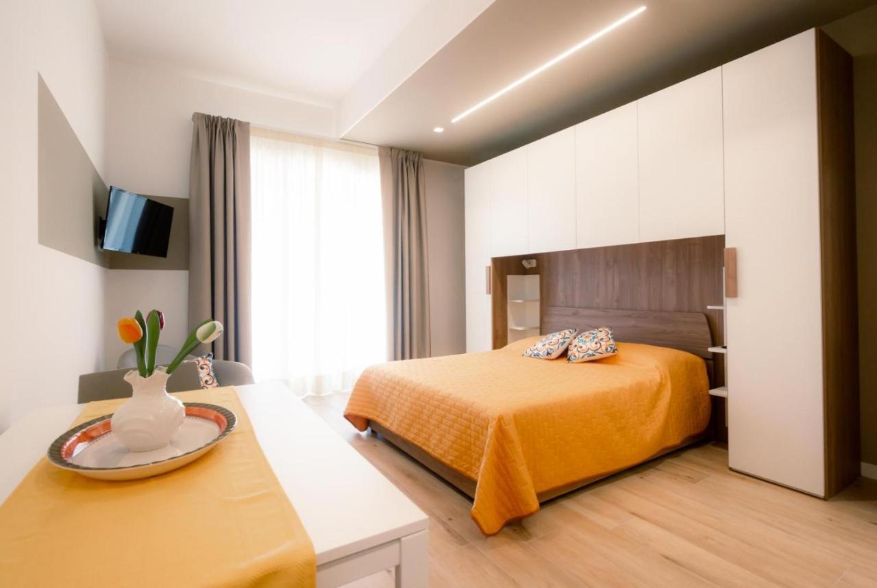 Domina Apartments Monopoli Exterior photo