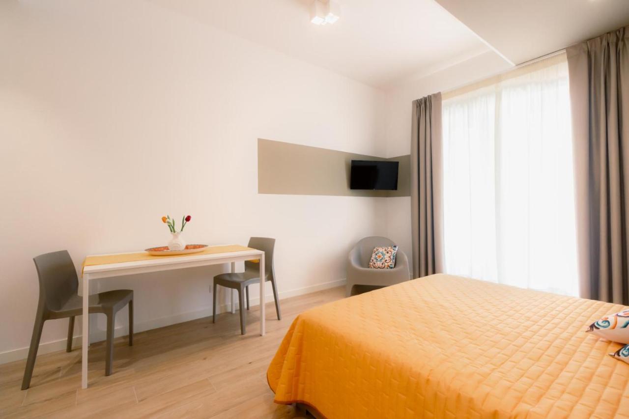 Domina Apartments Monopoli Exterior photo